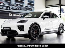 Weiß Neu 2025 Porsche Macan SUV | 104.462 € (Guter Preis)
