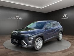 Denim blue / mic Neu 2025 Hyundai Kona Trend SUV | 27.890 € (Fairer Preis)