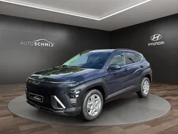 Denim blue / mic Neu 2025 Hyundai Kona Trend SUV | 27.890 € (Fairer Preis)