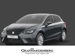 Grau Neu 2025 Seat Ibiza Style Limousine | 24.900 € (Fairer Preis)