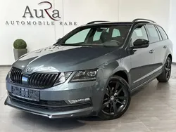 Grau Gebraucht 2020 Skoda Octavia Sport Kombi | 18.749 € (Fairer Preis)