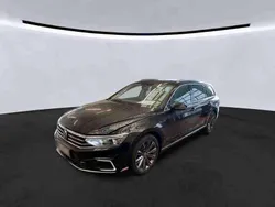 Schwarz Gebraucht 2021 VW Passat GTE Kombi | 23.500 € (Fairer Preis)