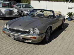 Gold Gebraucht 1996 Jaguar XJS Cabrio | 23.900 €