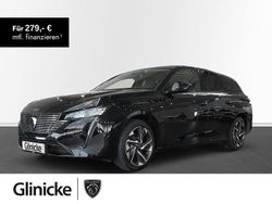 Schwarz Gebraucht 2025 Peugeot 308 SW Allure Limousine | 24.890 €
