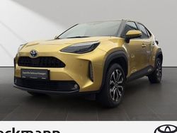 Gold Gebraucht 2023 Toyota Yaris Cross SUV | 23.990 € (Fairer Preis)