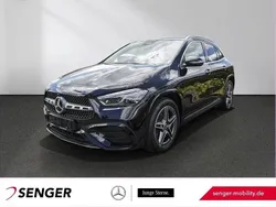 Gebraucht 2024 Mercedes GLA200 AMG SUV | 39.480 € (Fairer Preis)