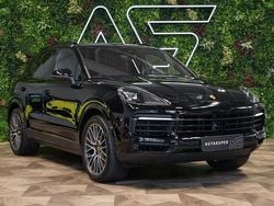 Schwarz Gebraucht 2022 Porsche Cayenne SUV | 71.500 € (Superpreis)