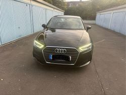 Schwarz Gebraucht 2019 Audi A3 Sport Limousine | 16.500 € (Superpreis)