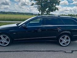 Gebraucht 2009 Mercedes E250 Kombi | 8.250 € (Fairer Preis)