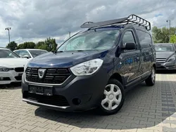 Gebraucht 2017 Dacia Dokker Express Ambiance Van | 5.999 € (Guter Preis)