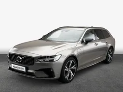 Gebraucht 2021 Volvo V90 Kombi | 28.890 € (Guter Preis)