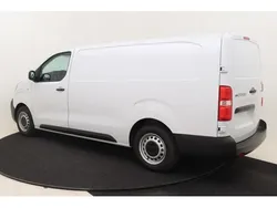 Neu 2025 Peugeot e-Expert Van | 29.737 € (Fairer Preis)