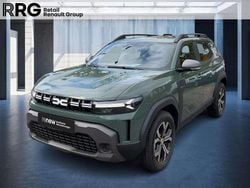Grün Neu 2025 Dacia Duster Expression SUV | 22.490 € (Guter Preis)