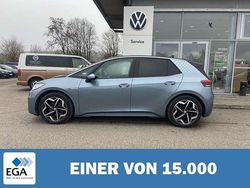 Blau metallic Gebraucht 2021 VW ID.3 Pro Kleinwagen | 27.870 € (Teuer)