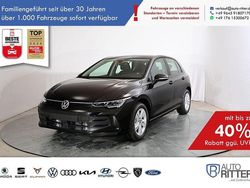 Grenadillschwarz meta.../schwa Neu 2025 VW Golf VIII Limousine | 26.490 € (Superpreis)