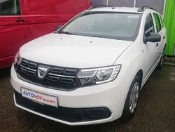 Dacia Logan MCV
