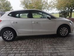Weiß Gebraucht 2022 Seat Ibiza Style Limousine | 12.950 € (Guter Preis)