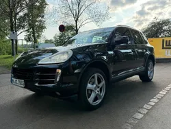 Schwarz Gebraucht 2007 Porsche Cayenne SUV | 12.000 € (Etwas zu teuer)
