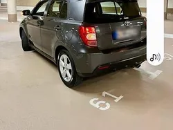 Andere außenfarben Gebraucht 2010 Toyota Urban Cruiser SUV | 5.200 € (Fairer Preis)