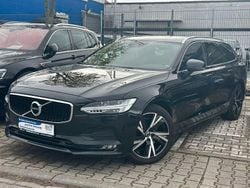 Schwarz Gebraucht 2020 Volvo V90 Momentum Kombi | 29.990 € (Guter Preis)
