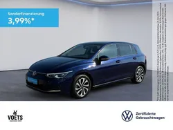 VW Golf VIII