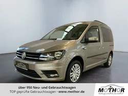 Gebraucht 2019 VW Caddy Trendline Van / Kleinbus | 22.440 € (Teuer)