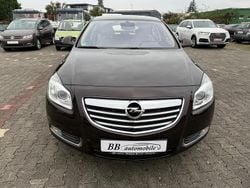 Braun Gebraucht 2012 Opel Insignia Innovation Limousine | 7.900 € (Fairer Preis)