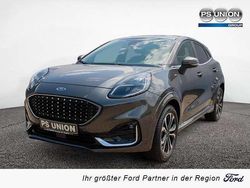 Gebraucht 2024 Ford Puma Gen-E ST-Line SUV | 29.990 €