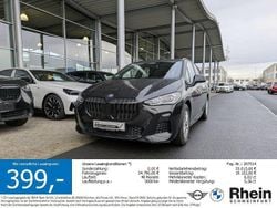 Schwarz Gebraucht 2025 BMW 220 Active Tourer M Sport Van / Kleinbus | 31.890 € (Fairer Preis)