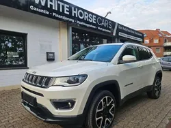 Andere Gebraucht 2018 Jeep CJ Limousine | 16.798 €