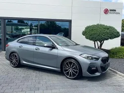 Grau Gebraucht 2024 BMW 218 M Sport Coupé | 33.980 € (Etwas zu teuer)