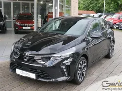 Onyx schwarz metallic Neu 2024 Mitsubishi Colt Edition Kleinwagen | 26.490 € (Fairer Preis)