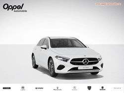 Polarweiss unilack Gebraucht 2023 Mercedes A180 Progressive Limousine | 27.999 € (Fairer Preis)