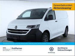 Clear white Gebraucht 2025 VW T6.1 Van | 48.590 € (Superpreis)
