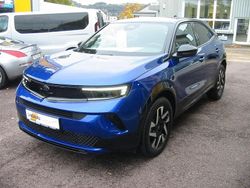 Blau Neu 2025 Opel Mokka SUV | 23.990 € (Guter Preis)