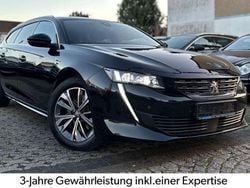 Andere Gebraucht 2021 Peugeot 508 Limousine | 18.848 € (Guter Preis)