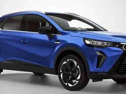 Royal blau Neu 2025 Mitsubishi ASX Edition SUV | 30.900 € (Fairer Preis)