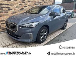 Sparkling kupfergrau metallic Gebraucht 2022 BMW 218 Van / Kleinbus | 24.999 € (Fairer Preis)