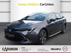 Dynamic grau (1k6) Neu 2025 Toyota Corolla Kombi | 30.790 € (Guter Preis)