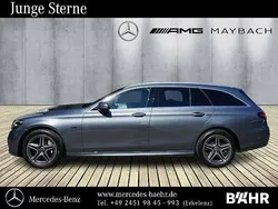 Gebraucht 2021 Mercedes E300 | 37.950 € (Teuer)