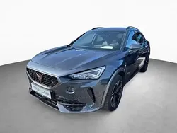 Grau Gebraucht 2022 Cupra Formentor SUV | 22.950 € (Guter Preis)