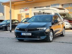 Diamond black Gebraucht 2023 Opel Astra Business Elegance Limousine | 18.390 € (Fairer Preis)