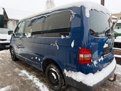 Blau Gebraucht 2003 VW Caravelle Van / Kleinbus | 4.250 € (Superpreis)