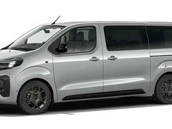 Kontrast grau metallic Neu 2025 Opel Zafira Life Edition Van | 37.742 € (Fairer Preis)