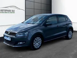 Grau Gebraucht 2010 VW Polo Team Limousine | 8.400 € (Fairer Preis)