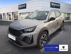 Grau Neu 2025 Peugeot 2008 Allure SUV | 28.840 €