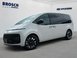 Weiß Neu 2025 Hyundai Staria Signature Van | 56.990 €