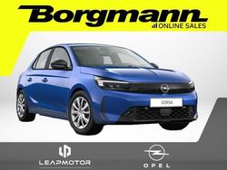 Silber (andere farben möglich (s.beschreibung)) Neu 2024 Opel Corsa Kleinwagen | 19.140 € (Superpreis)