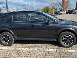 Grau Gebraucht 2017 Subaru XV Comfort SUV | 12.800 € (Superpreis)