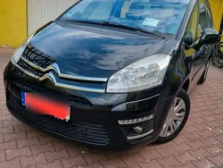 Citroën Grand C4 Picasso
